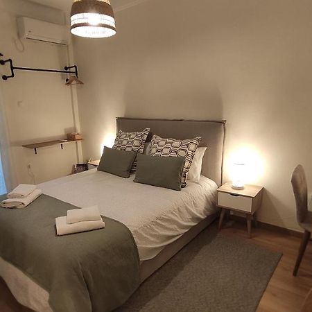 Apartamento The Pm - In The Heart Of Tesalónica Exterior foto